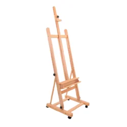 Artmate W-02 Studio Easel ELM