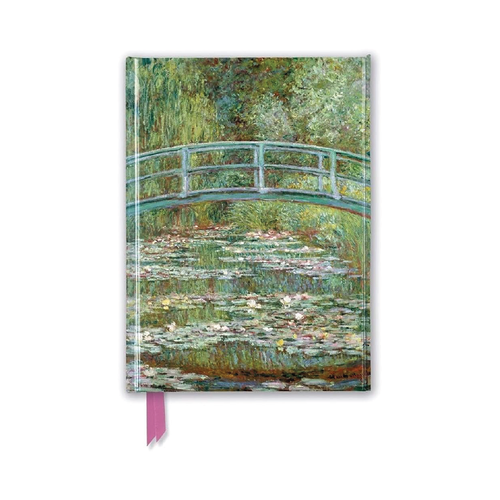 Claude-Monet-Foiled-Journal.webp