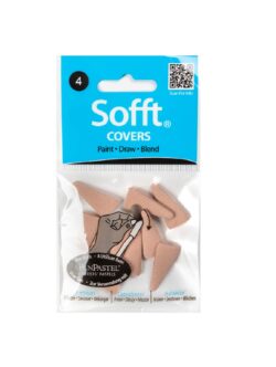 Covers - No.4 Point (Refill Pack)
