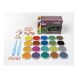 Shades (20 Color Set)