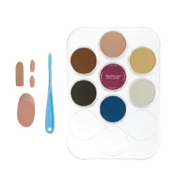 Starter Kit - Portrait (7 Colors)