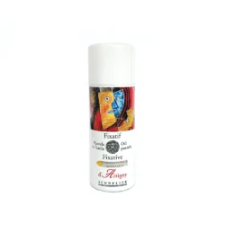 Sennelier dArtigny Oil Pastel Fixative Spray 400mL